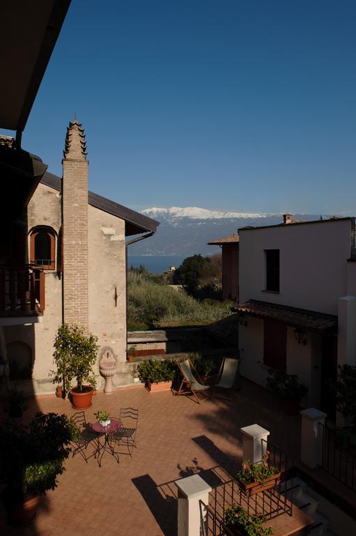 Albergo Locanda Cavallino トスコラーノ・マデルノ 部屋 写真